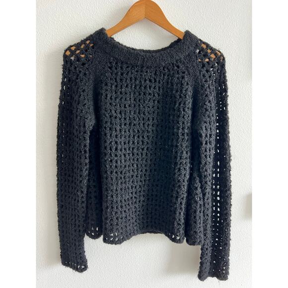 Zadig & Voltaire Massimo Hook Sweater M - Picture 5 of 10
